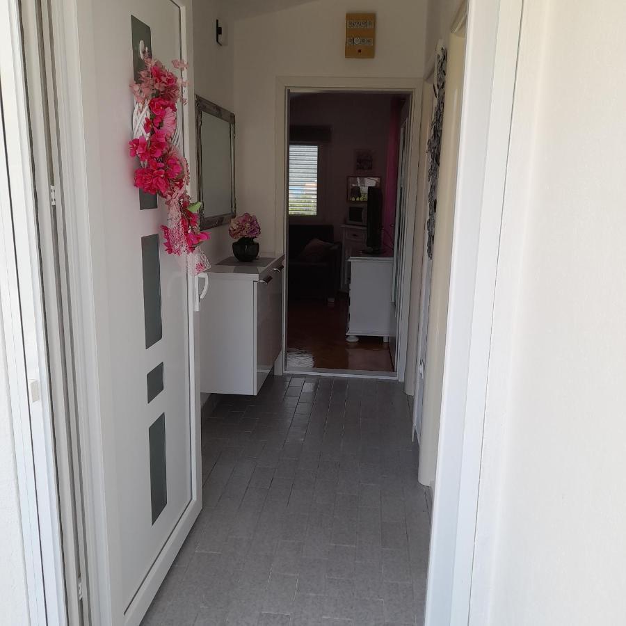 Apartment Dubravka Poljica  Buitenkant foto