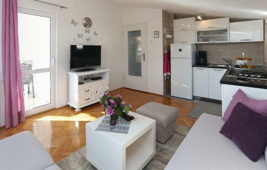 Apartment Dubravka Poljica  Buitenkant foto