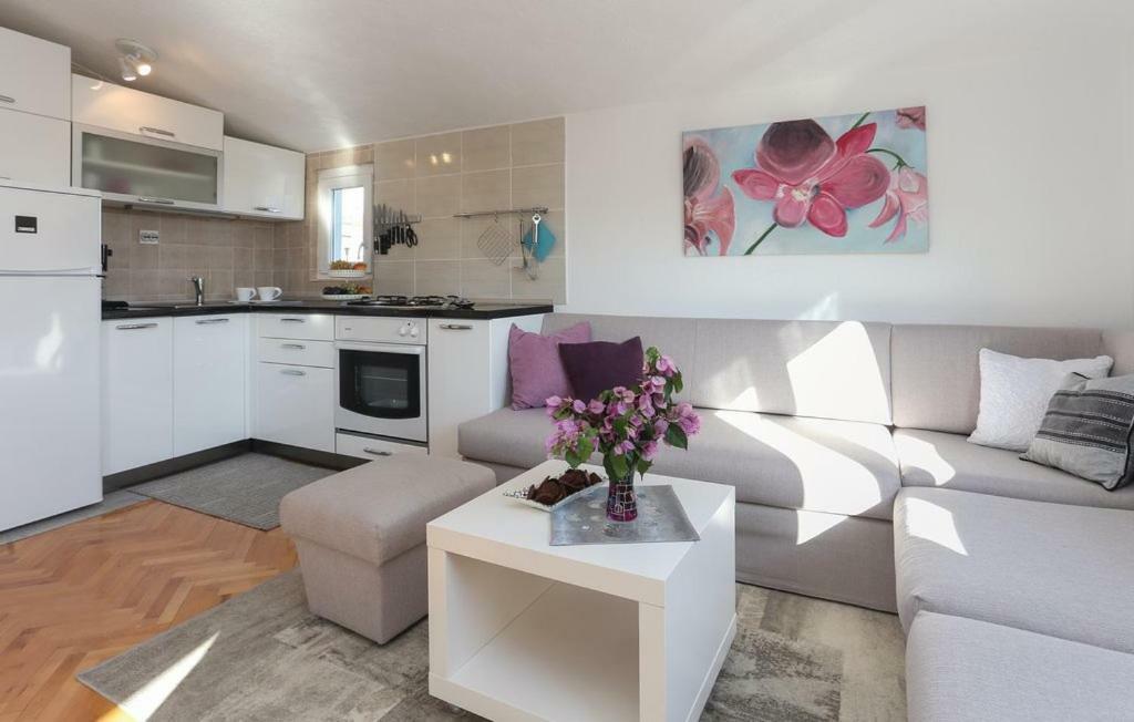 Apartment Dubravka Poljica  Buitenkant foto