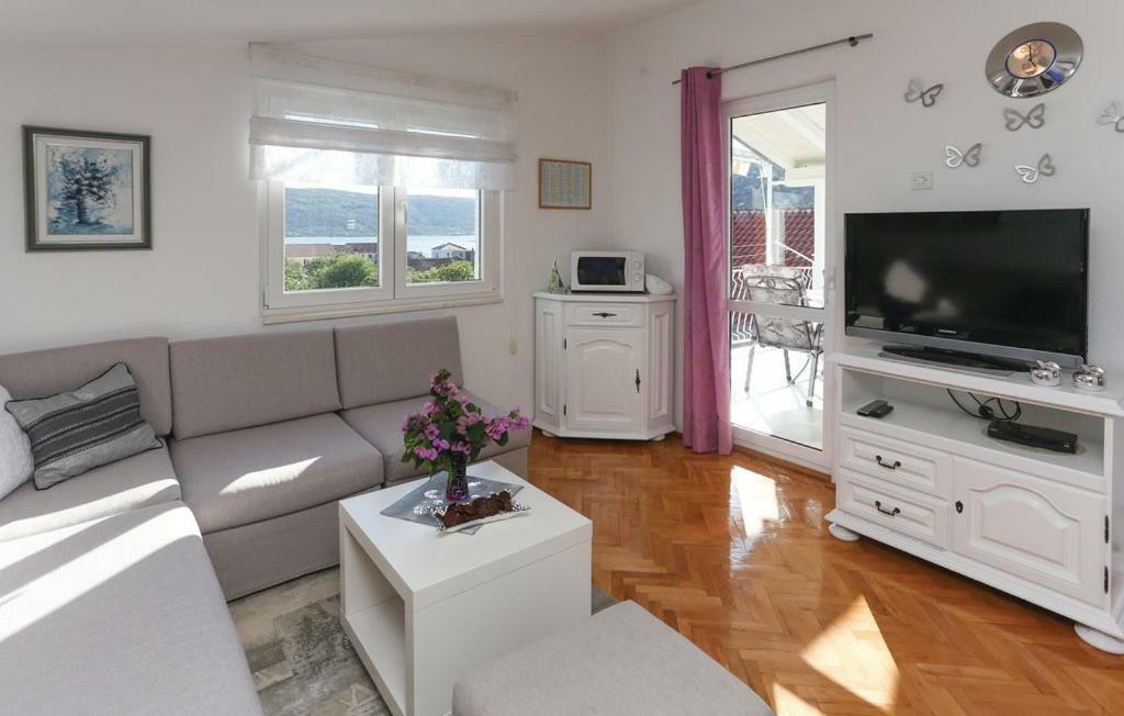 Apartment Dubravka Poljica  Buitenkant foto